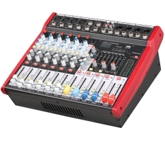 Силовий мікшер PMX5USB (2*350W4ohm)