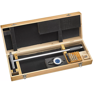 Внутрішній калібрувальний датчик Limit 160-250мм 6193-1408