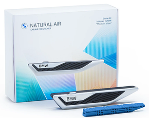 Ароматизатора повітря BMW