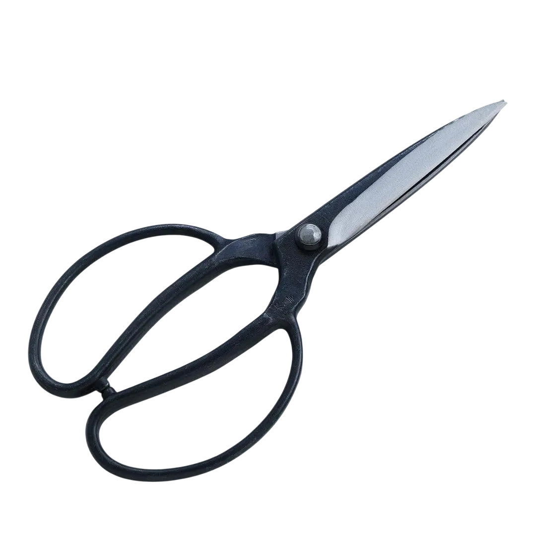 Ножиці для топіарної стрижки HASAMI-MASAMUNE, 245 мм (Японія)