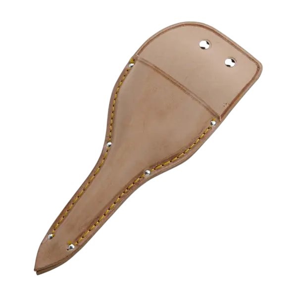 Чохол для секатора ножиць із захистом Hanakamagawa / Ханaкамагава, 280-320 мм із захистом (Японія)