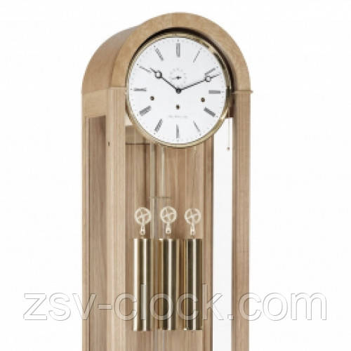 Годинник Hermle 01087-050461 Charlotte in Eiche, фото 1