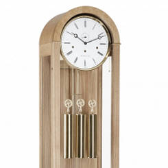 Годинник Hermle 01087-050461 Charlotte in Eiche