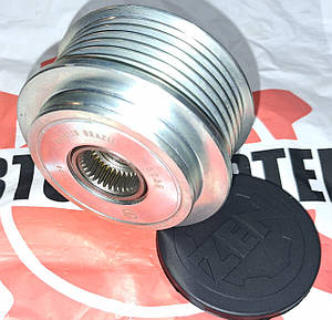 user_2d515a06さん専用ページ Шкив генератора с обгонной муфтой INA 535 0134 10: цена