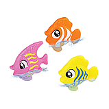 Ігровий набір в ванну Kiddi Smart Морська пригода, фото 3