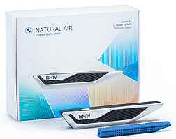 Комплект ароматизатора повітря BMW Natural Air, Mountain View (83125A7DC77)