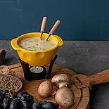 Набір для фондю Boska Mini Cheesy 300 мл, фото 2