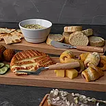 Набір ножів для різних видів сиру Boska Amigo Small 5 шт, фото 2