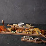 Набір ножів для різних видів сиру Boska Amigo Small 5 шт, фото 3