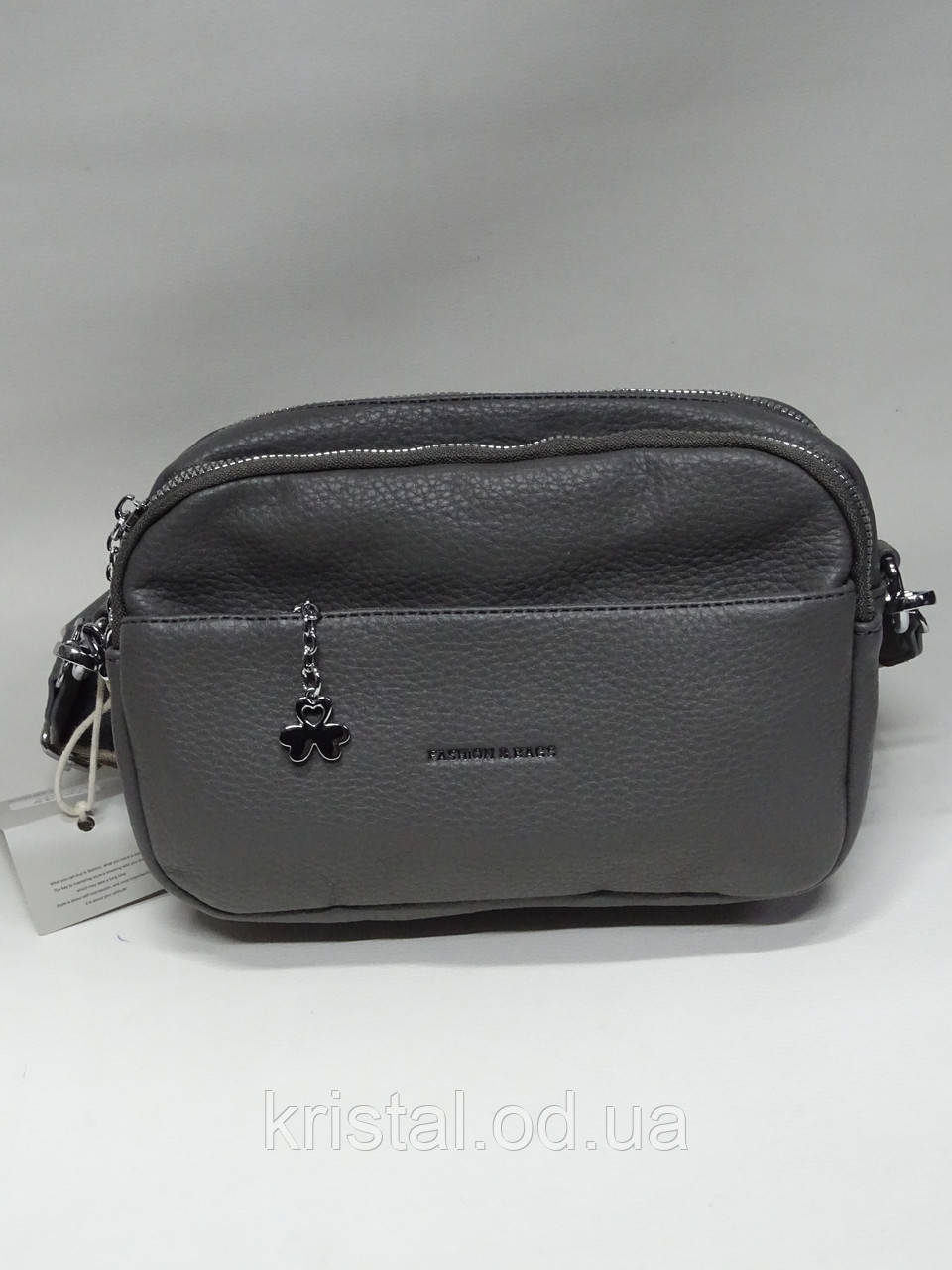 Жіночий клатч гуртом 22*16 см. серії "Lemon grass" №17699, фото 1