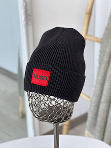 Шапка HUGO (Унісекс) 55-59