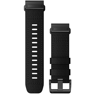 Нейлоновий ремінець Garmin QuickFit 26 мм