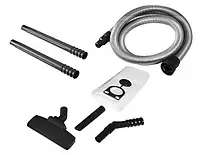 Промисловий пилосос Metabo ASR 50 L SC на 50 літрів класу пилу L, фото 9