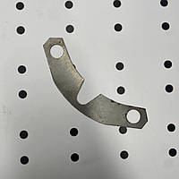 Прокладка стакана регулювальна МТЗ (0,5 мм)