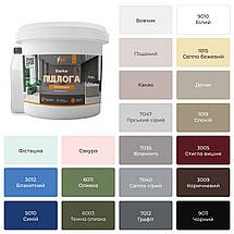 Епоксидна підлога своїми руками 10кг, фото 2