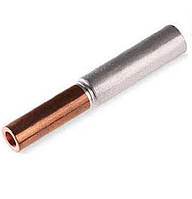 Гільза мідно-алюмінієва GTL-70 з'єднувальна