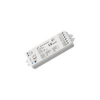 RF LED контролер WT1 димер для білих стрічок 2 канали  12-36в по 10А SkyDance 21999