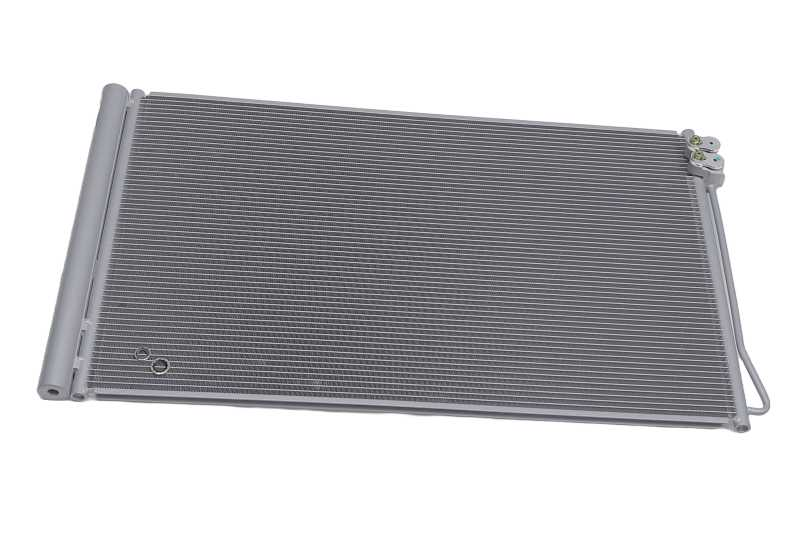 Конденсатор кондиціонера Mercedes Vito W447 (14–) (Nissens) 941054