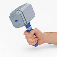 Конструктор Молот Тора SY3002 — збери сам із EVA, 43 деталі, 18 см, фото 2