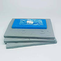 Конструктор Молот Тора SY3002 — збери сам із EVA, 43 деталі, 18 см, фото 4