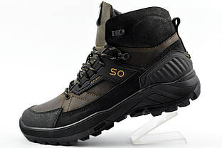 Черевики зимові Shark Primaloft термо B 252/2B