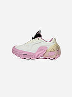 Adidas Edge Runner White Pink