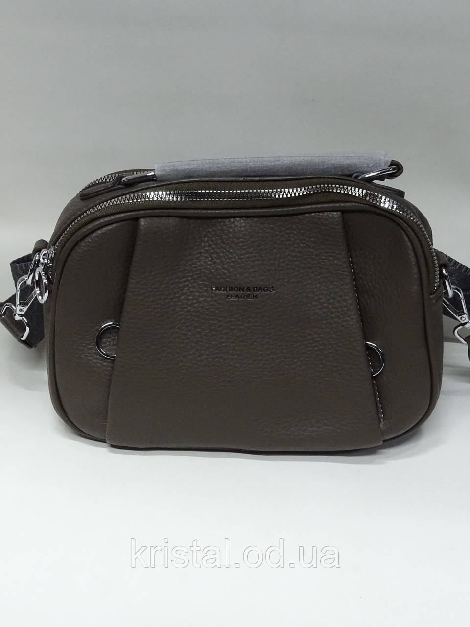 Жіночий клатч гуртом 23*17 см. серії "Lemon grass" №17708, фото 1