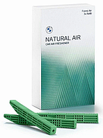 Картриджи ароматизатора повітря (3 шт.) BMW Natural Air, Forest Air (83125A7DCA3)