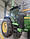 Трактор John Deere 8R 340, фото 9