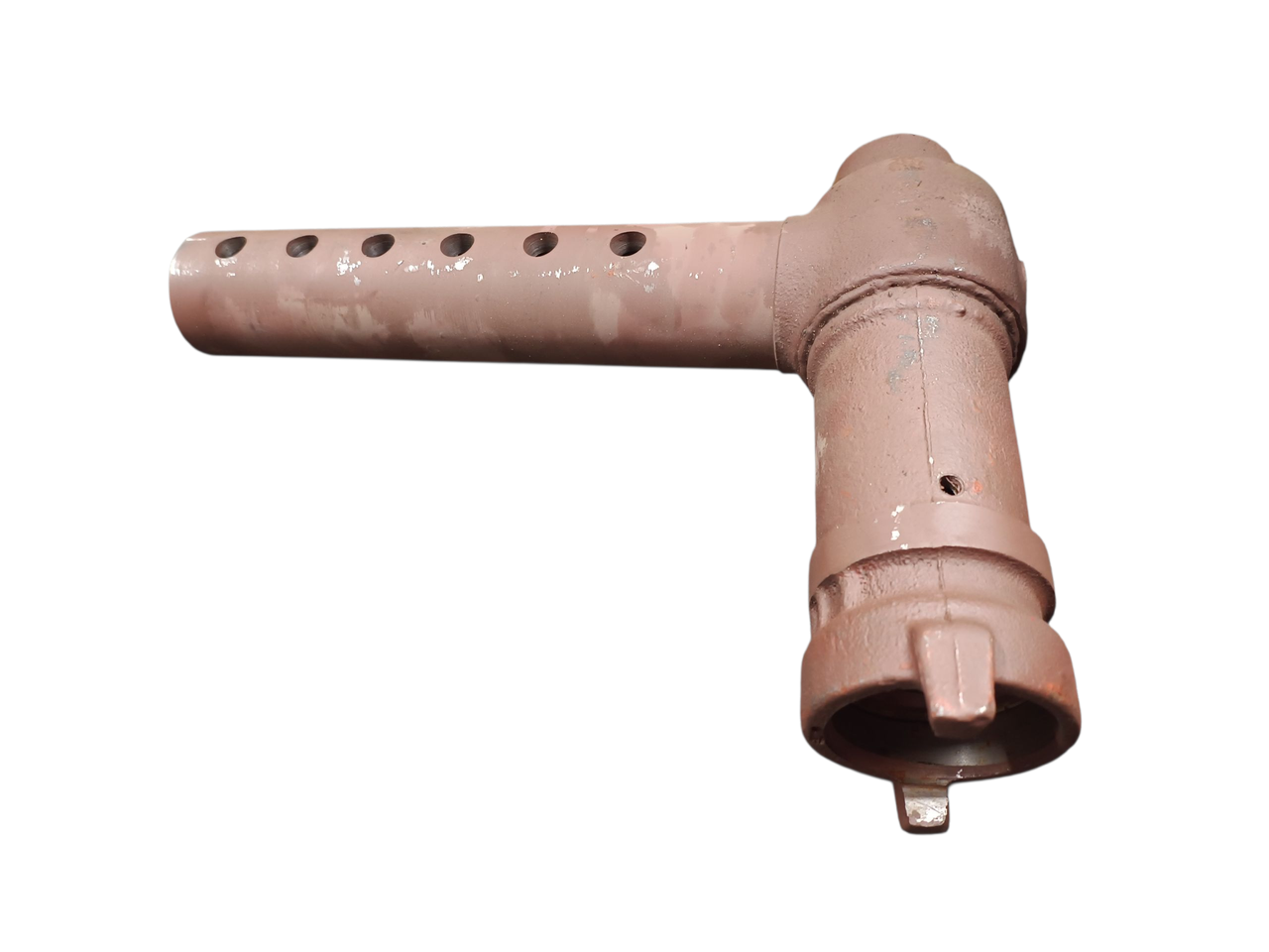 Кулак висувний 80-3001070 МТЗ-80 Оригінал, фото 1