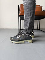 Air Max 90 Terrascape Black Lime Ice 41