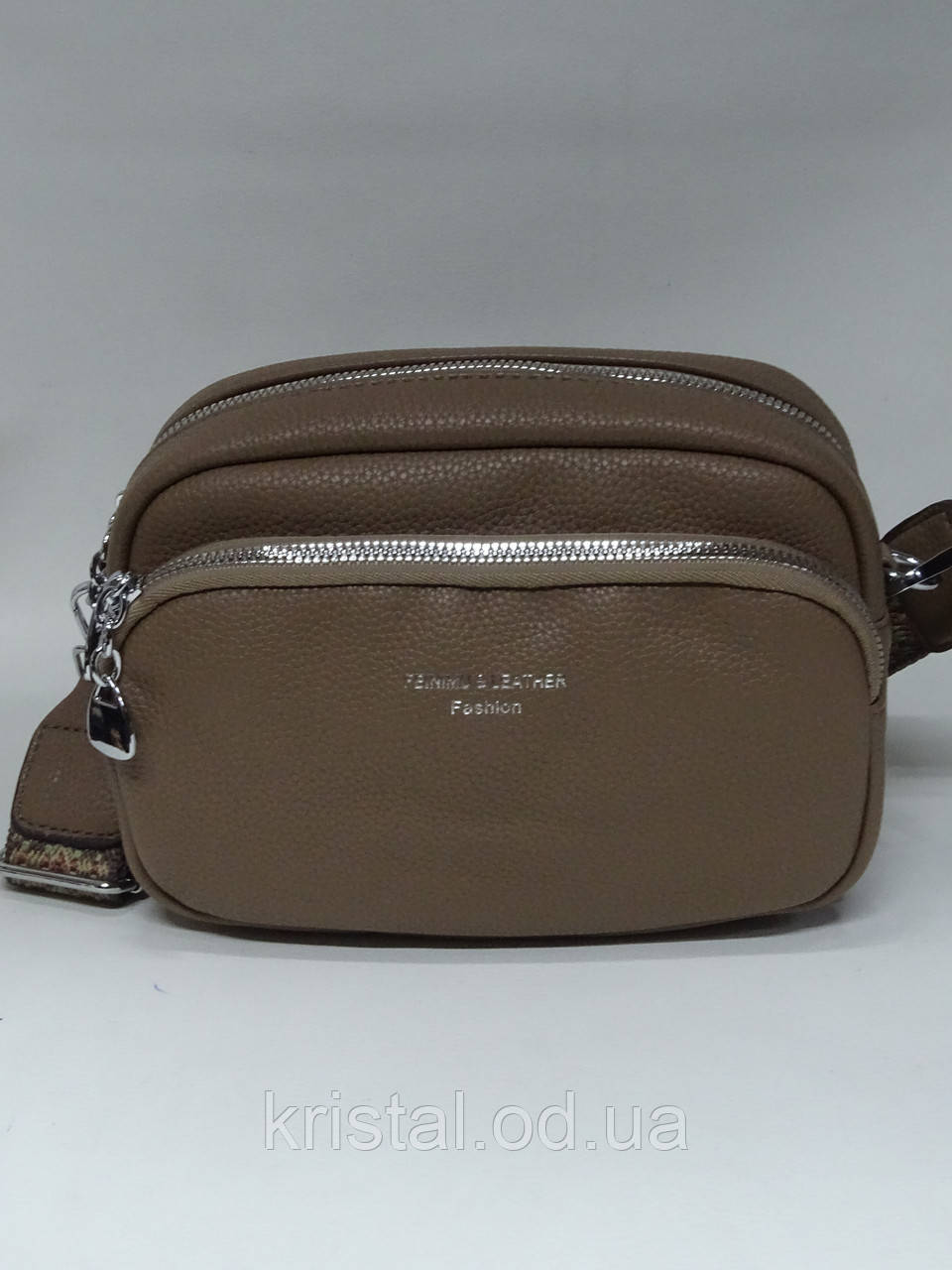 Жіночий клатч гуртом 19*16 см. серії "Lemon grass" №17715, фото 1