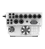 Гібридний мережевий інвертор Deye SUN-6K-SG05LP1-EU-AM2-P (6 кВт. 1 фаза, 48В АКБ, 2 MPPT PVmax до 12кВт.), фото 4