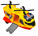 Галікоптер Рятувальна служба Dickie Toys з ношами 3306023, фото 2