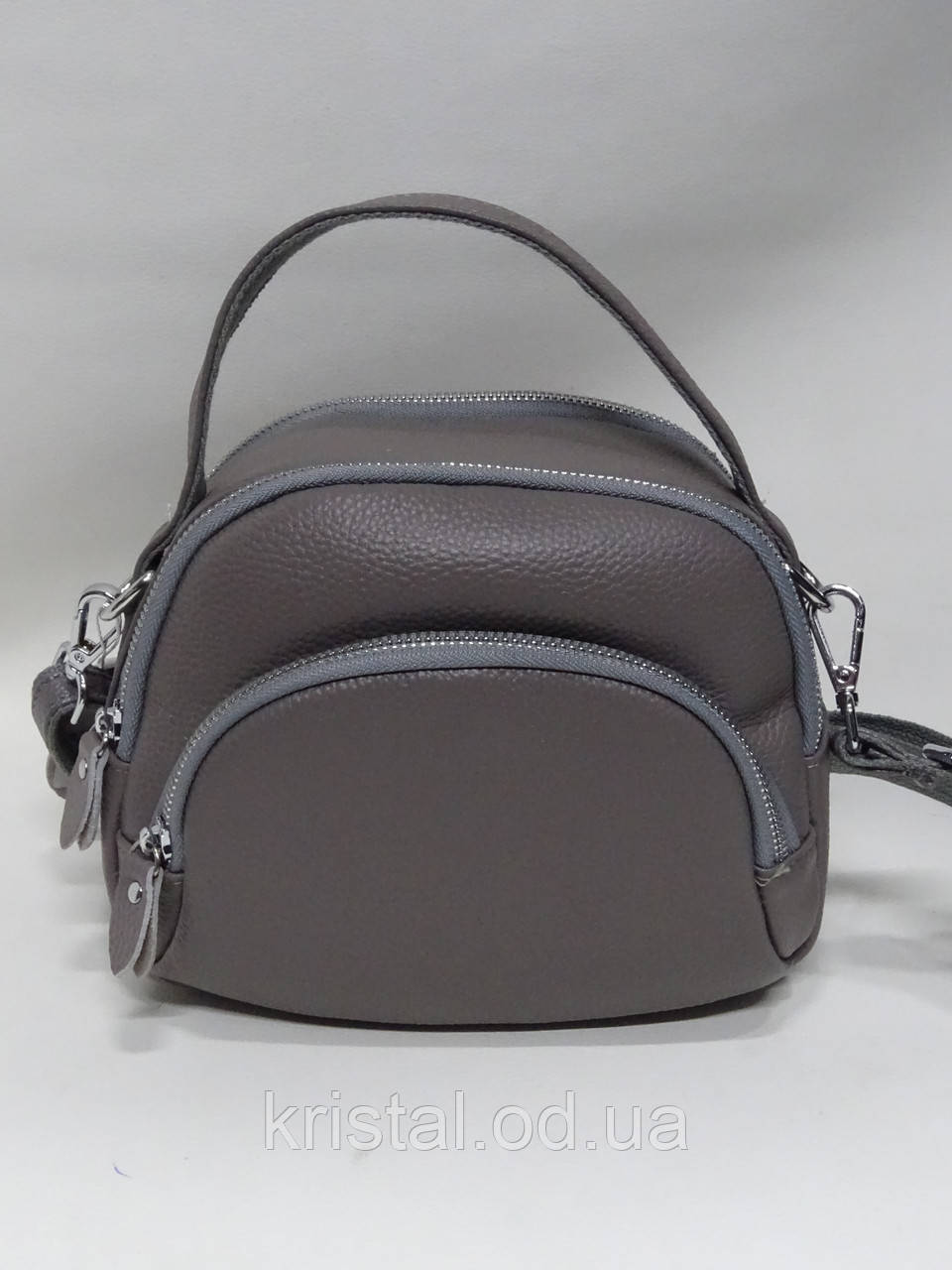 Жіночий клатч гуртом 20*19 см. серії "Lemon grass" №17727, фото 1