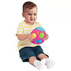 Сенсорна іграшка Kiddi Smart Сонечко Пум‑Пум 4520-KS, фото 7