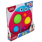 Сенсорна іграшка Kiddi Smart Сонечко Пум‑Пум 4520-KS, фото 6