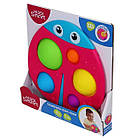 Сенсорна іграшка Kiddi Smart Сонечко Пум‑Пум 4520-KS, фото 4