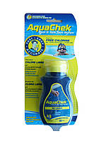 Тестер для басейнів 4 в 1