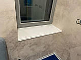 Підвіконня з акрилу, фото 4