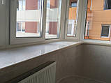Підвіконня з акрилу, фото 5