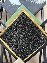 Набір кам'яний килим 22.2кг Creto (каміння + клей) Granitte, фото 4