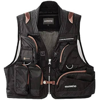 Жилети забродні