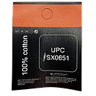 Чоловічі зимові шкарпетки махрові стопи з високою посадкою 12 пар — тепло, комфорт і надійність у холодну пору Білий, фото 3