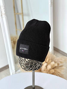 Шапка Hilfiger (унісекс) 55-59