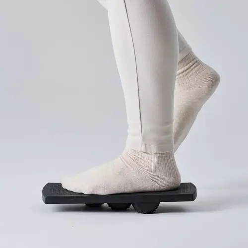 Gymba MINI – балансувальний міні-борд для офісу, дому та тренувань