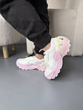 Edge Runner 'White Pink', фото 2