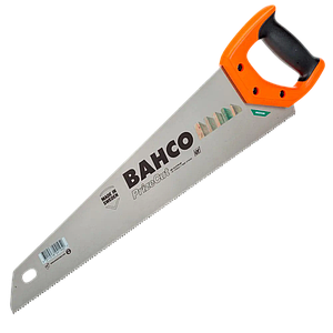 Ножівка універсальна Bahco / Бако PRIZECUT NP-19-U7/8-HP (Швеція)