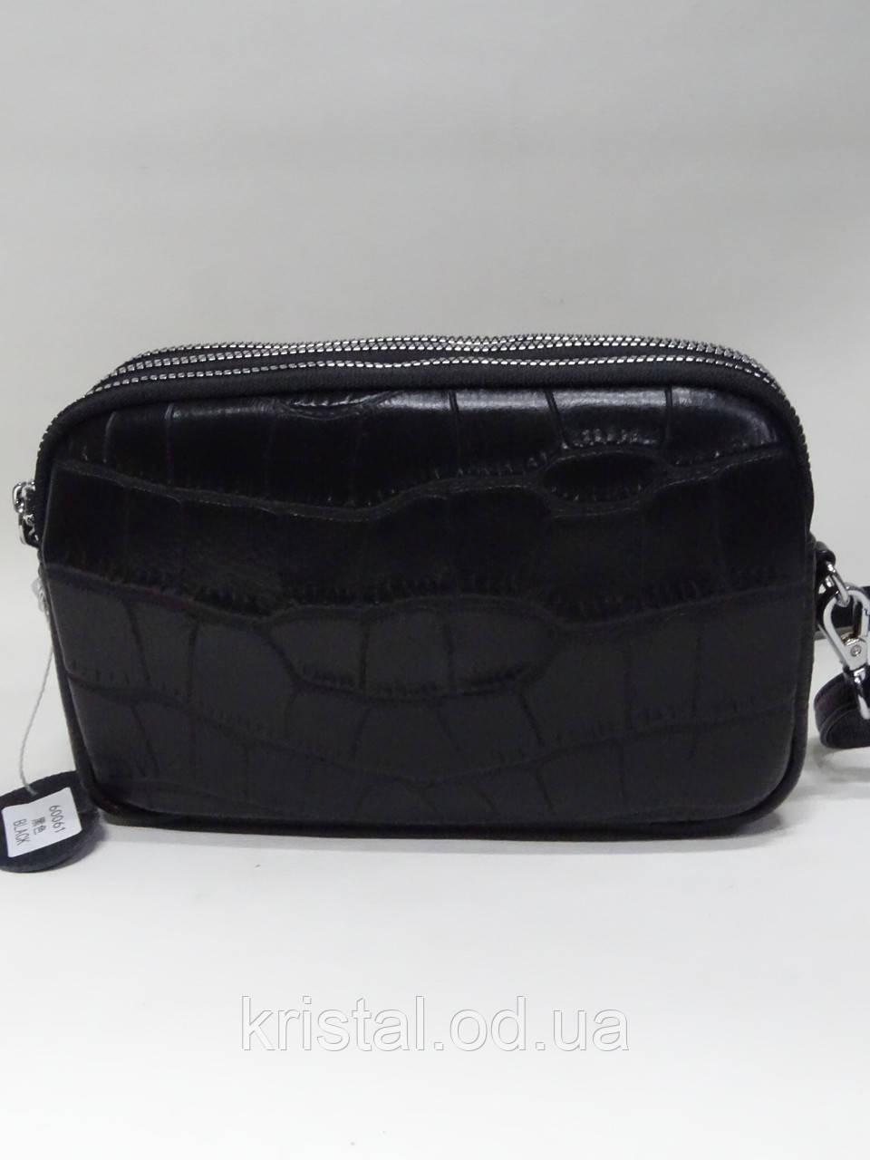 Жіночий клатч гуртом 19*12 см. серії "Lemon grass" №17753, фото 1