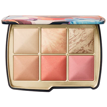Палетка для обличчя Hourglass Fox-Deer Ambient™ Lighting Edit Unlocked Palette 8.4 г